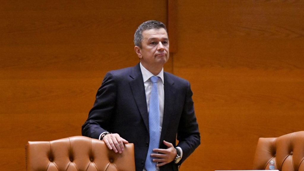 Grindeanu acuză că proiectele din PNRR nu au fost trimise la Parlament: „Cine blochează miliardele…” Grindeanu acuza ca proiectele din PNRR nu au fost trimise la Parlament Cine blocheaza miliardele