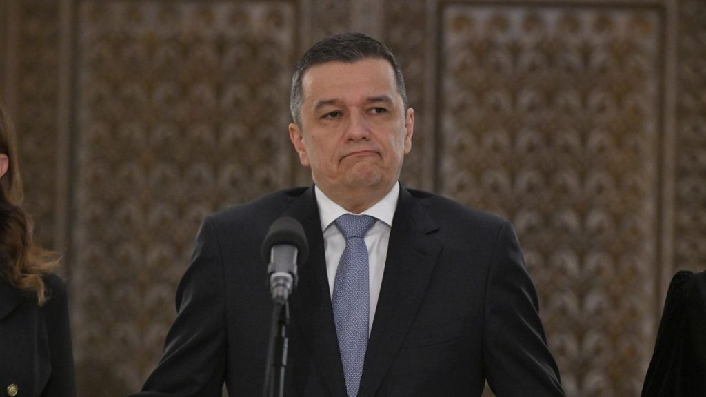Grindeanu invită PNL la negocieri pentru formarea Guvernului: „Faceți primul pas și luați decizii interne…” Grindeanu invita PNL la negocieri pentru formarea Guvernului Faceti primul pas si luati decizii interne
