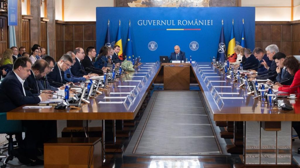 Guvernul oferă peste 20 de milioane de lei centrelor unde au fost relocate persoanele salvate din… Guvernul ofera peste 20 de milioane de lei centrelor unde au fost relocate persoanele salvate din