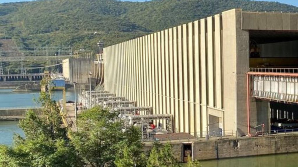 Ivan ii acuza pe ministri USR ca au impiedicat semnarea memorandumului pentru proiectul Portile de Fier 3