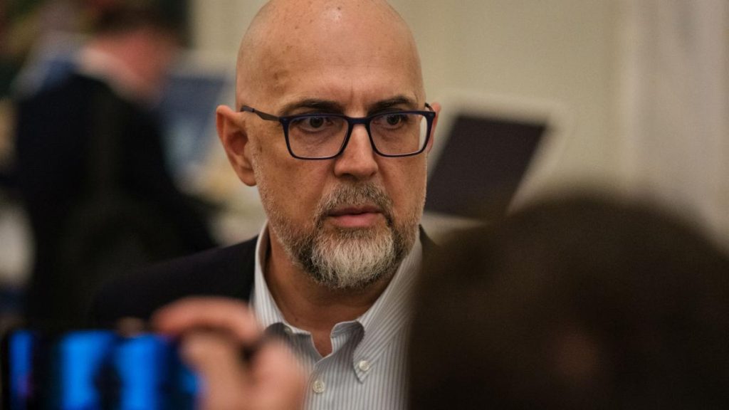 Kelemen Hunor afirma ca legea salarizarii se afla intr o forma care nu poate fi adusa in Parlament