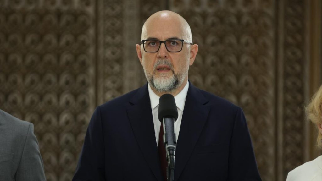 Kelemen Hunor solicta o solutie rapida pentru criza politica Oamenii sunt satui de acest circ