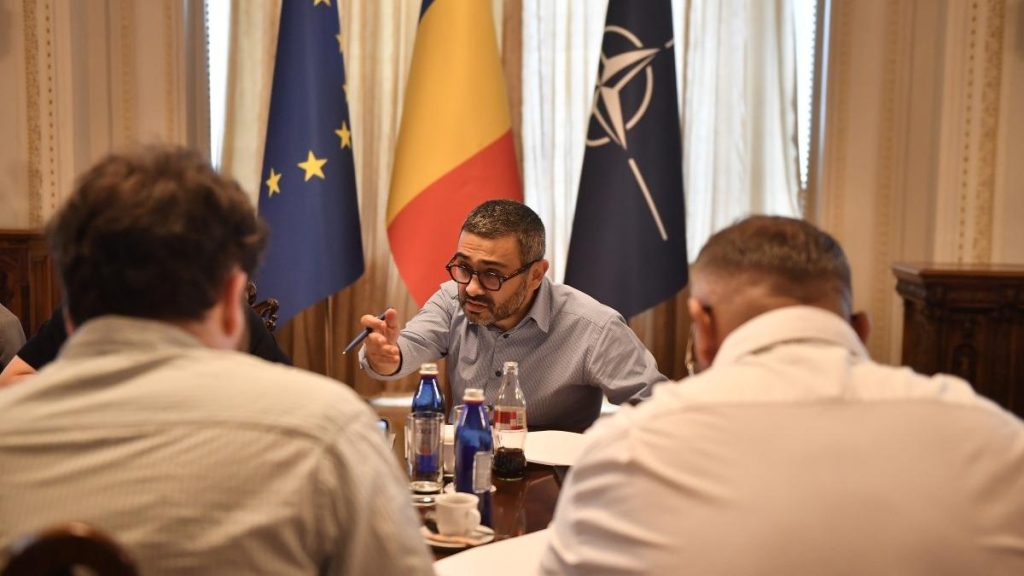 Legea salarizarii Manole anunta o analiza in domeniul sanatatii in care datul de multe profesii suferad din