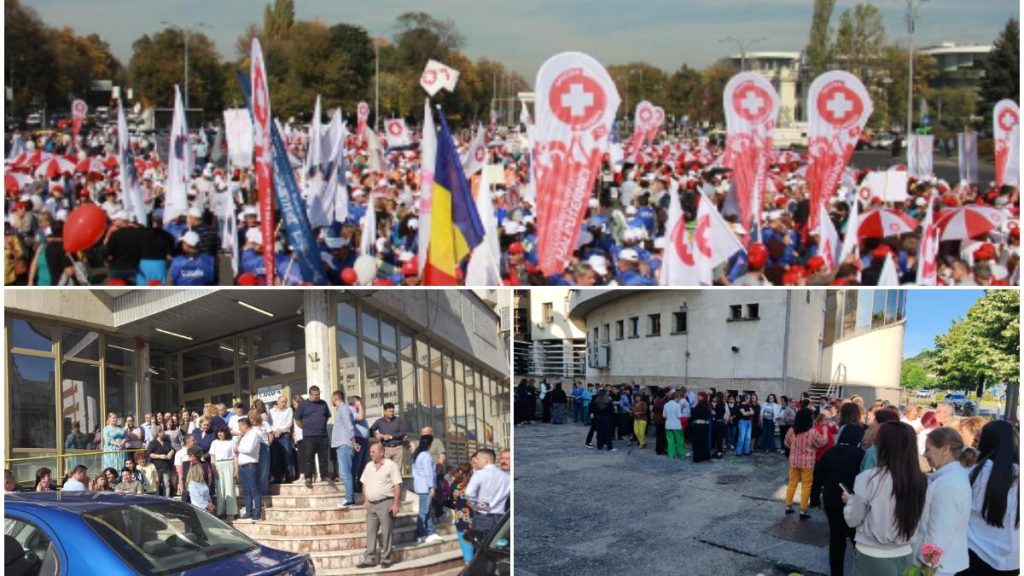 Legea salarizarii discutata la Cotroceni Nicusor Dan a convocat liderii partidelor