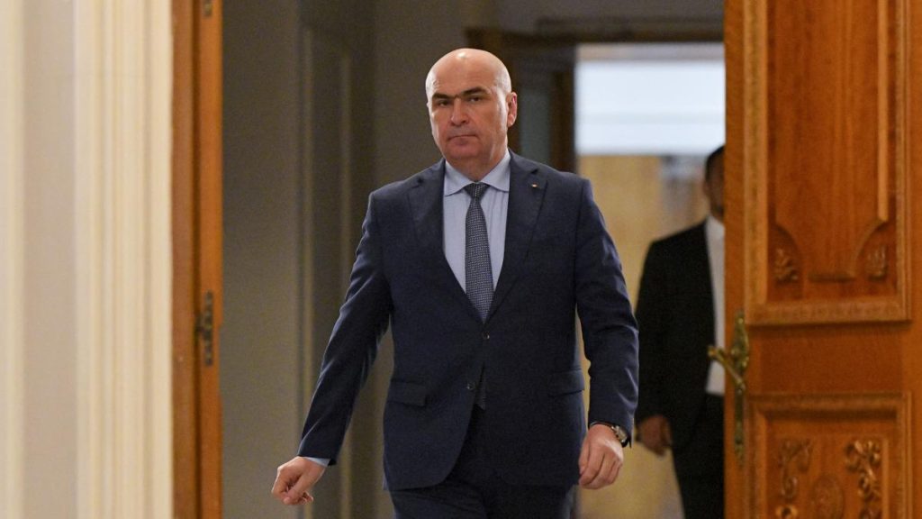 Liderii a sase filiale liberale au fost depusi din functie in urma sedintei PNL
