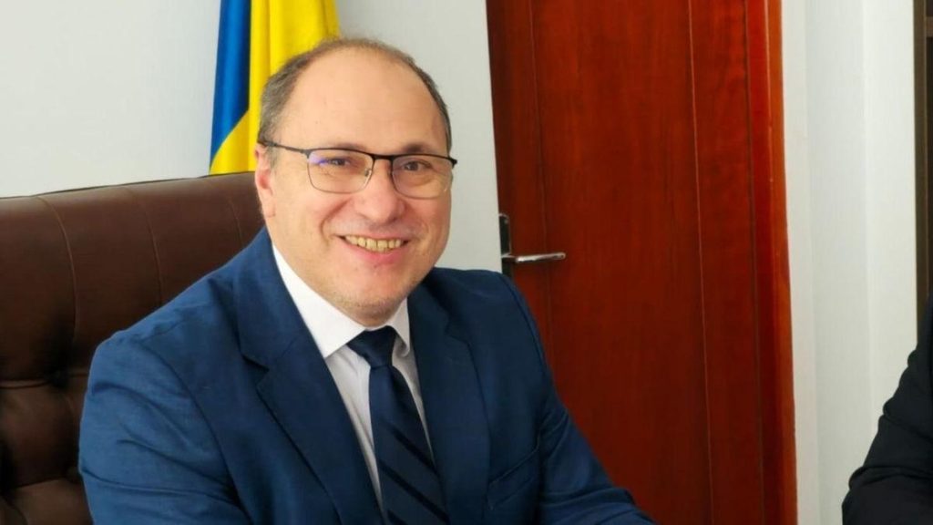 Ministrul Educației, cu privire la suspiciunile de fraudă la BAC 2026: Elevii au fost monitorizați… Ministrul Educatiei cu privire la suspiciunile de frauda la BAC 2026 Elevii au fost monitorizati