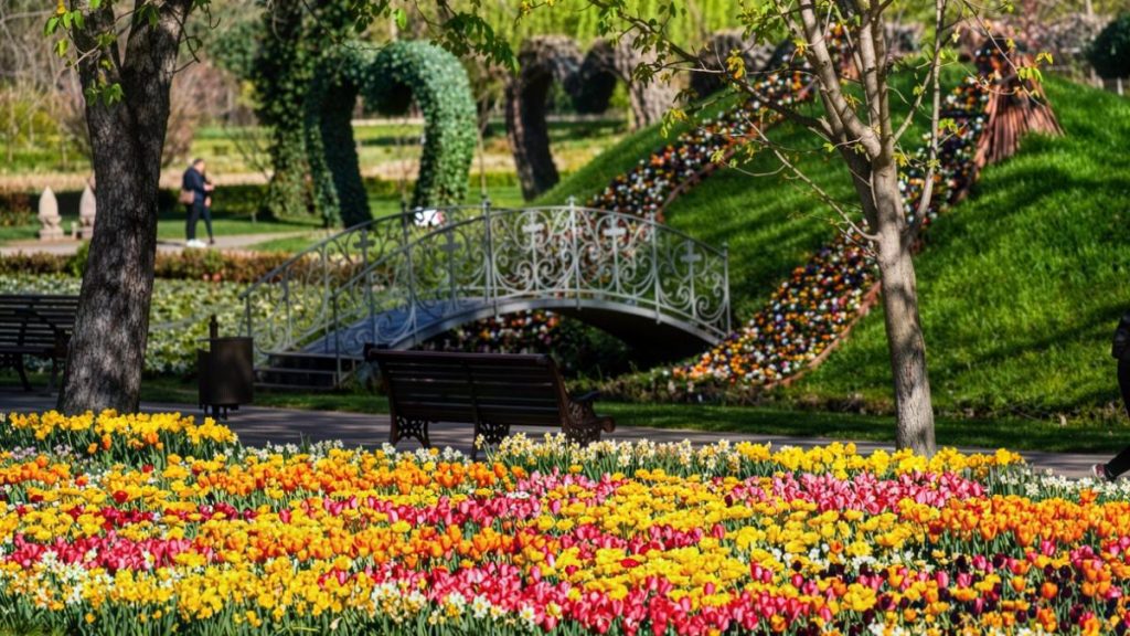 Municipiul Craiova a fost inclus de Forbes in lista celor 17 destinatii magice din Europa