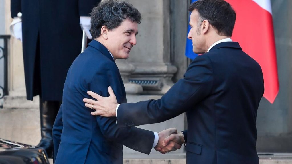 Nicuor Dan va merge luni i mari la Paris pentru reuniunea Coaliiei de Voin dedicat Ucrainei i