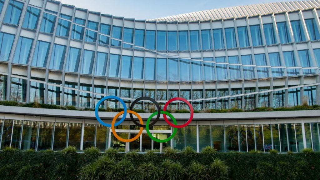 Noua tari din UE printre care si Romania cer reducerea finantarii Comitetului Olimpic