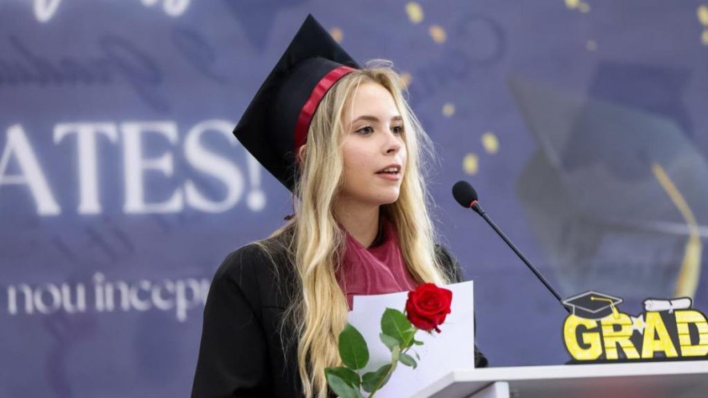 O elev din Galai a contestat media de 910 la Bacalaureat 2026 fiind nemulumit Cnd s au