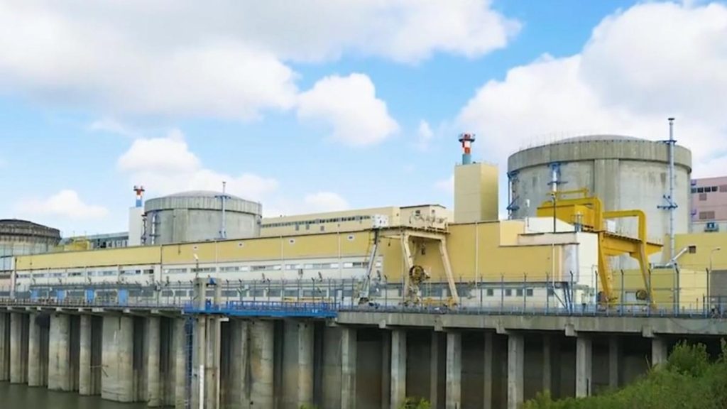 Parteneriat România-Canada în sectorul energiei nucleare și al securității. Ţoiu a anunțat noi inițiative… Parteneriat Romania Canada in sectoul energiilor nucleare si al securitatii Toiu a anuntat noi initiative
