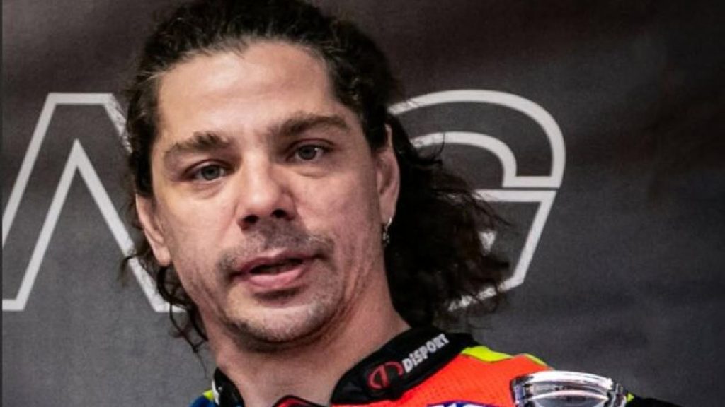 Pilotul Adrian Rus a decedat intr un accident grav in cadrul unei competitii internationale de motociclism