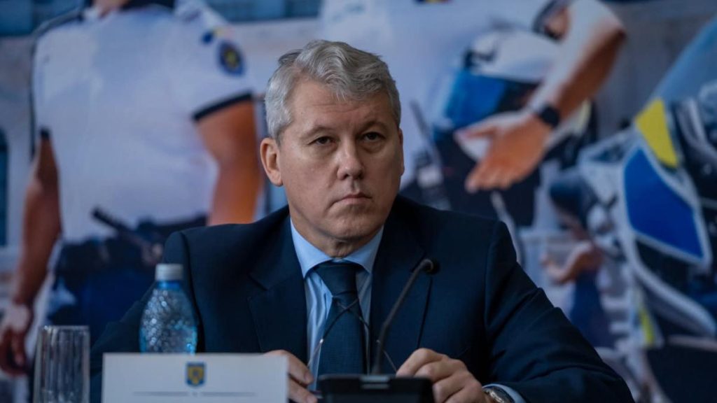 Predoiu anunță că MAI intenționează să achiziționeze drone maritime pentru misiuni de supraveghere: „Un număr…” Predoiu anunta ca MAI intentioneaza sa achizitioneze drone maritime pentru misiuni de supraveghere Un numar