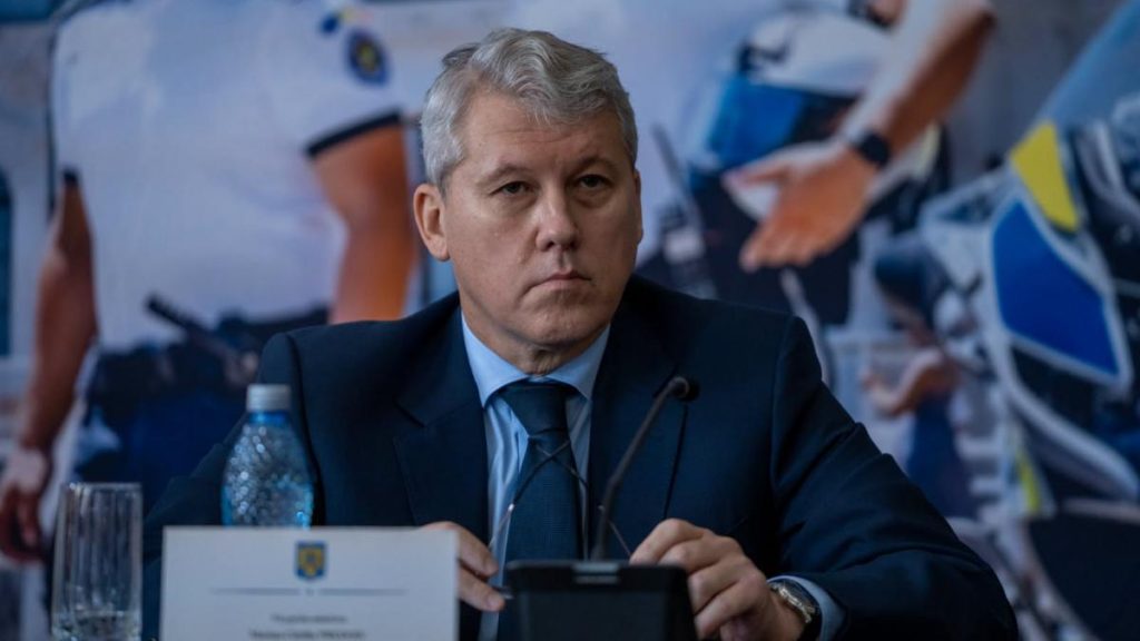 Predoiu, la întâlnirea Programului Litoral 2026: Misiunea noastră este să fim sprijinul care se oferă… Predoiu la intalnirea Proiectului Litoral 2026 Misiunea noastra este sa fim sprijinul care se ofera