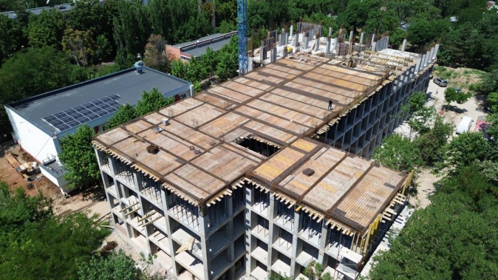 Primăria Sectorului 3, investiții considerabile în infrastructura educațională. Primaria Sectorului 3 investitii considerabile in infrastructura educationala
