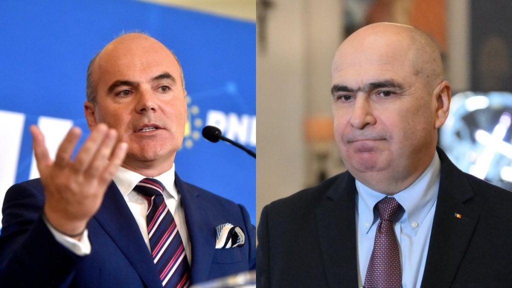Reacția lui Rareș Bogdan după ce PNL l-a înlocuit de la conducerea delegației române din PPE: Le… Reactia lui Rares Bogdan dupa ce PNL l a inlocuit de la conducerea delegatiei romanesti din PPE Le