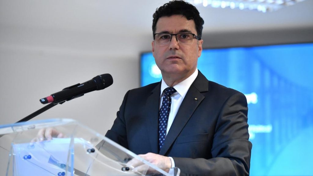 Remus Pricopie afirma ca discutiile de la Cotroceni marcheaza o schimbare de paradigma foarte