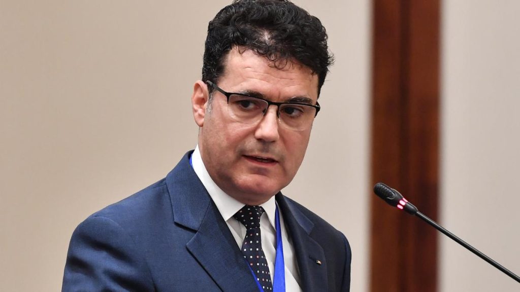 Remus Pricopie sugereaza un Guvern de armistitiu sprijinit de partidele din fosta coalitie Ar ar putea fi