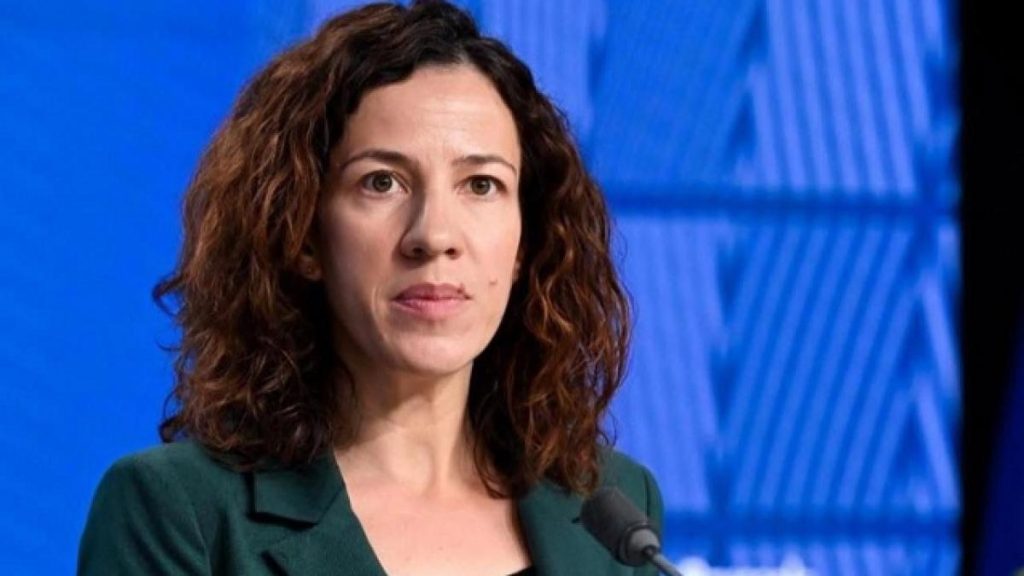 Roxana Minazu 50 de milioane de europeni nu sunt angajati dar multi dintre ei isi doresc sa munceasca