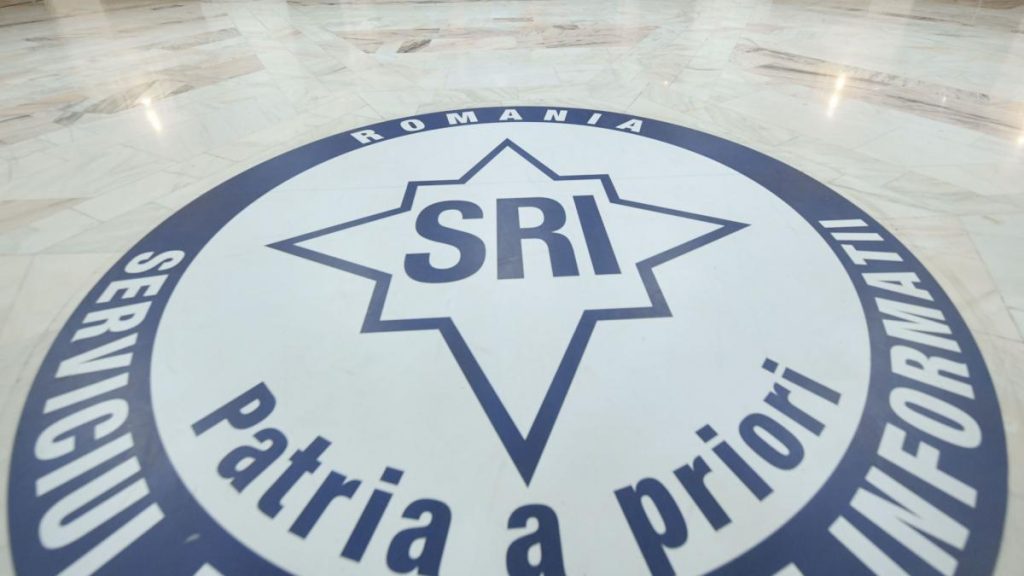 SRI anunță depistarea unui marocan radicalizat care reprezintă un risc pentru siguranța națională. SRI anunta depistarea unui marocan radicalizat care reprezinta un risc pentru siguranta nationala