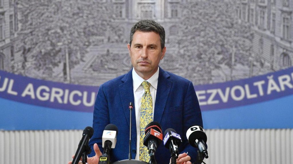 Tanczos Barna Am solicitat Comisiei flexibilitate cu privire la conditiile de export sau vanzare a