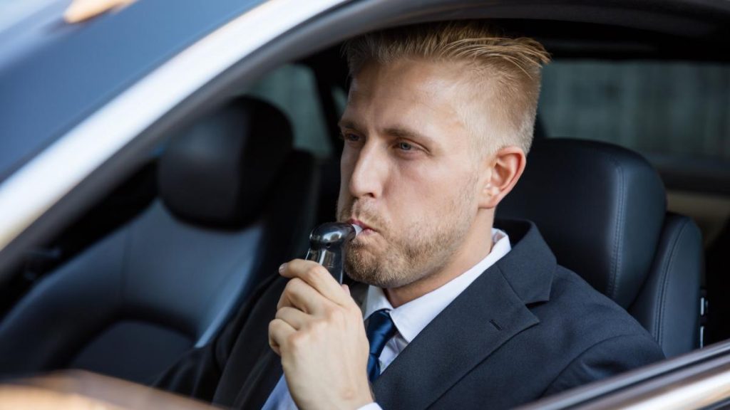 Toate automobilele noi din UE vor avea sistem de testare pentru alcool Ce s a modificat de la 1 iulie