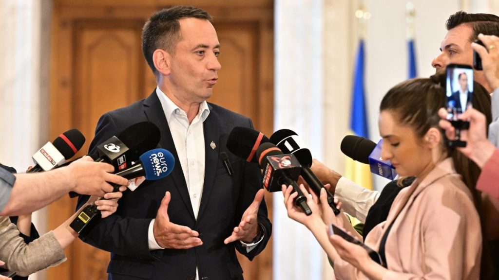UDMR solicta PSD si PNL sa abandoneze liniile rosii Csoma Botond Se cearta ca la gradinita