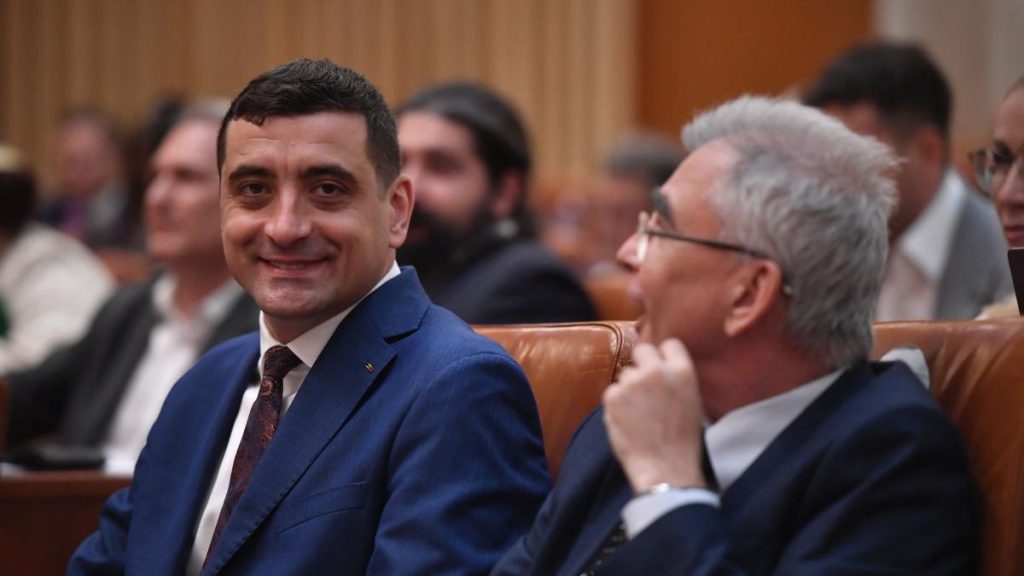 Un primar PNL afirmă că Bolojan s-a întâlnit cu Simion de mai multe ori, inclusiv la Bruxelles: „I-a solicitat…” Un primar PNL afirma ca Bolojan s a intalnit cu Simion de mai multe ori inclusiv la Bruxelles I a solicitat