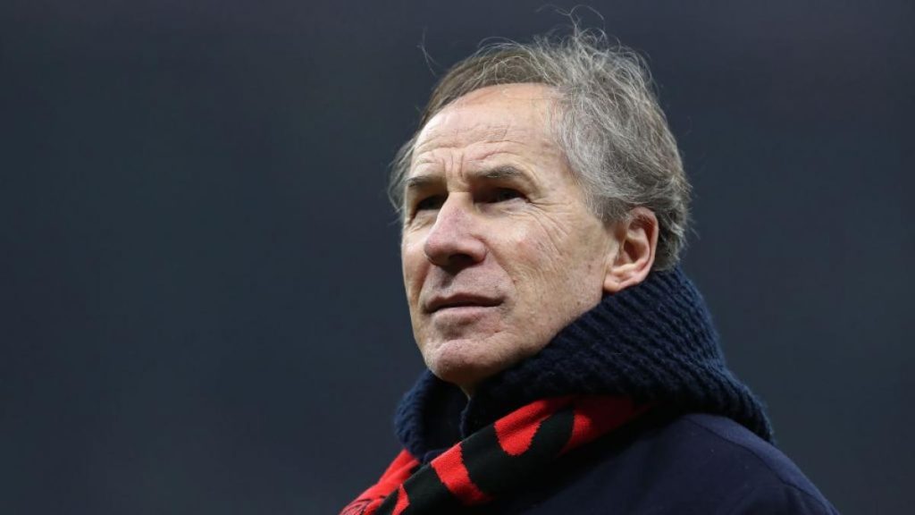 a decedat fostul fundas al echipei ac milan franco baresi il capitano avea 66 de ani