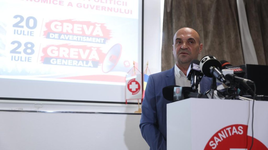 colegii nostri decedeaza in garzi liderul sanitas dupa intalnirea cu bolojan nici nu stiu daca