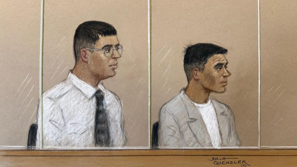 Închisoare pentru românii care au înjunghiat un jurnalist iranian la Londra. Teheranul a respins orice… inchisoare pentru romanii care au injunghiat un jurnalist iranian la londra teheranul a respins orice