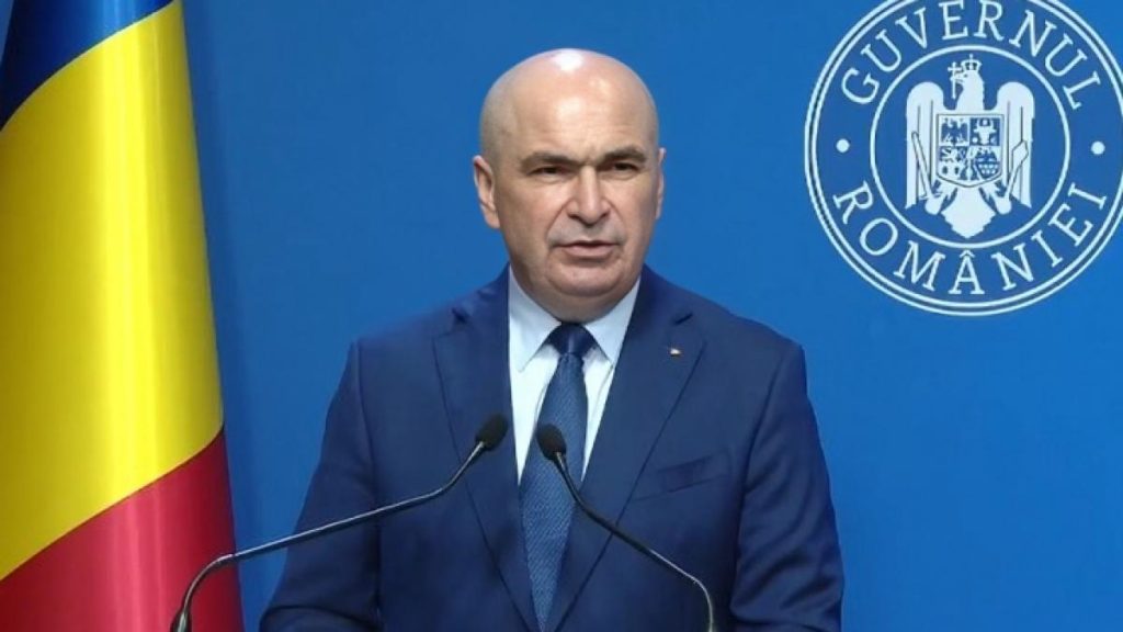 prima reactie a lui ilie bolojan in legatura cu azilul groazei din bihor nu am avut