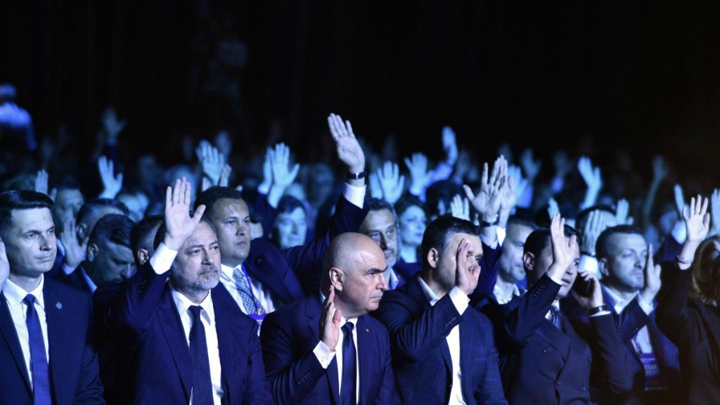 Reacția PNL după hotărârea Curții de Apel care a suspendat definitiv conducerea aleasă la Congres:… reactia PNL dupa hotararea Curtiei de Apel care a suspendat definitiv conducerea aleasa la Congres