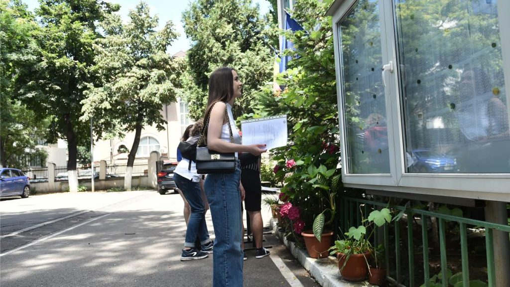 rezultate finale bac 2026 ce se intampla cu candidatii admisi si cu cei respinsi