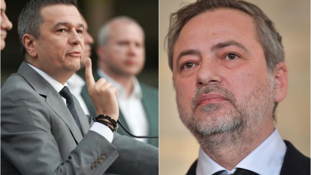 Scandal între PNL și PSD pe tema PNRR. Motreanu: „Semnătura lui Grindeanu nu mai are valoare”. scandal intre PNL si PSD pe tema PNRR Motreanu Semnatura lui Grindeanu nu mai are valoare