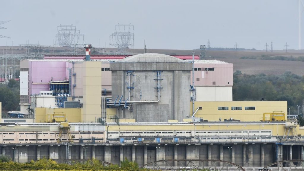 scenariul in care bolojan poate impune rationalizarea consumului de energie expert daca situatia