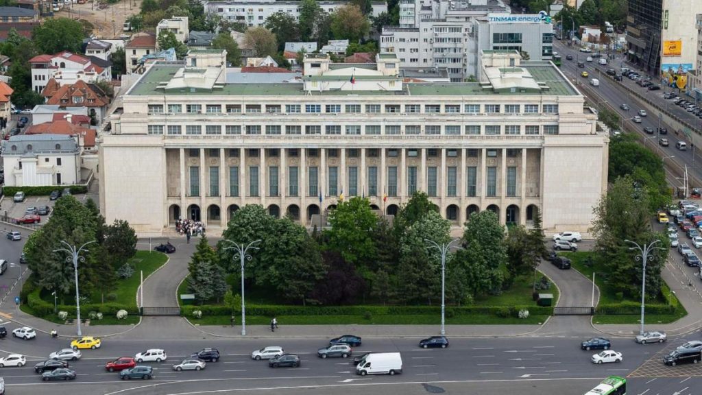 Angajatii din Guvern solicita refugii climatice in toate institutiile Oamenii sa benecieze de un loc de odihna