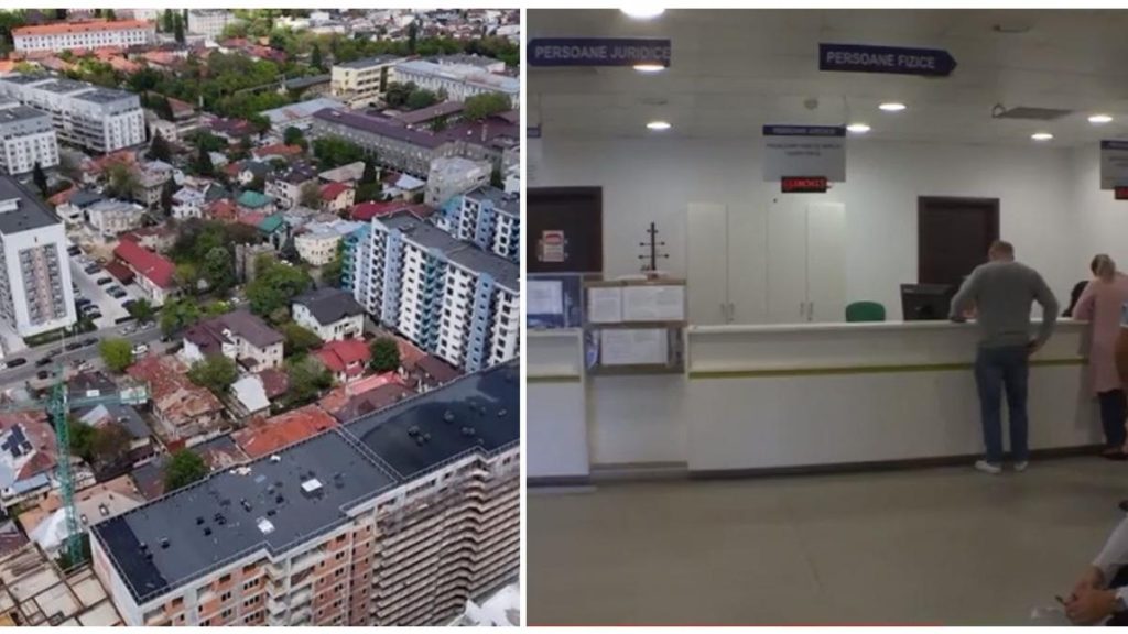 Aplicația e-Terra a fost relansată, însă autoritățile trebuie să proceseze un număr record de cereri: Peste 165.000 în doar 4 zile. Aplicatia e Terra a fost relansata insa autoritatile trebuie sa proceseze un numar record de cereri Peste 165000 in doar 4 zile