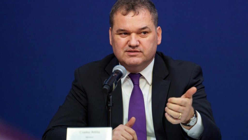 Avizele de Urbanism vor putea fi obtinute printr o singura Comisie in format digital a declarat Cseke Attila
