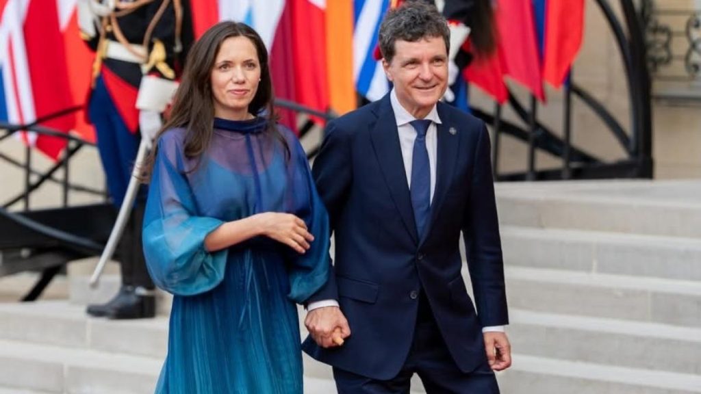 Cat de bogata este Mirabela Gradinariu Declaratia ei a fost facuta publica Nicusor Dan Pentru a