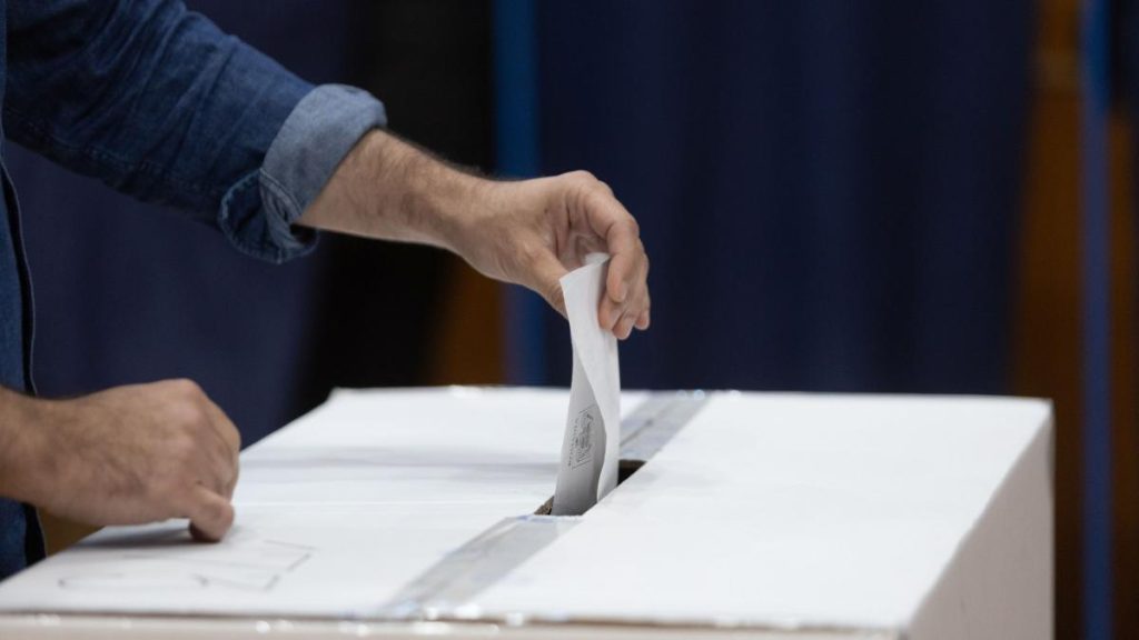 Cate persoane din Romania au drept de vot si pot mergela urne in cazul unor alegeri anticipate AEP a anuntat noile