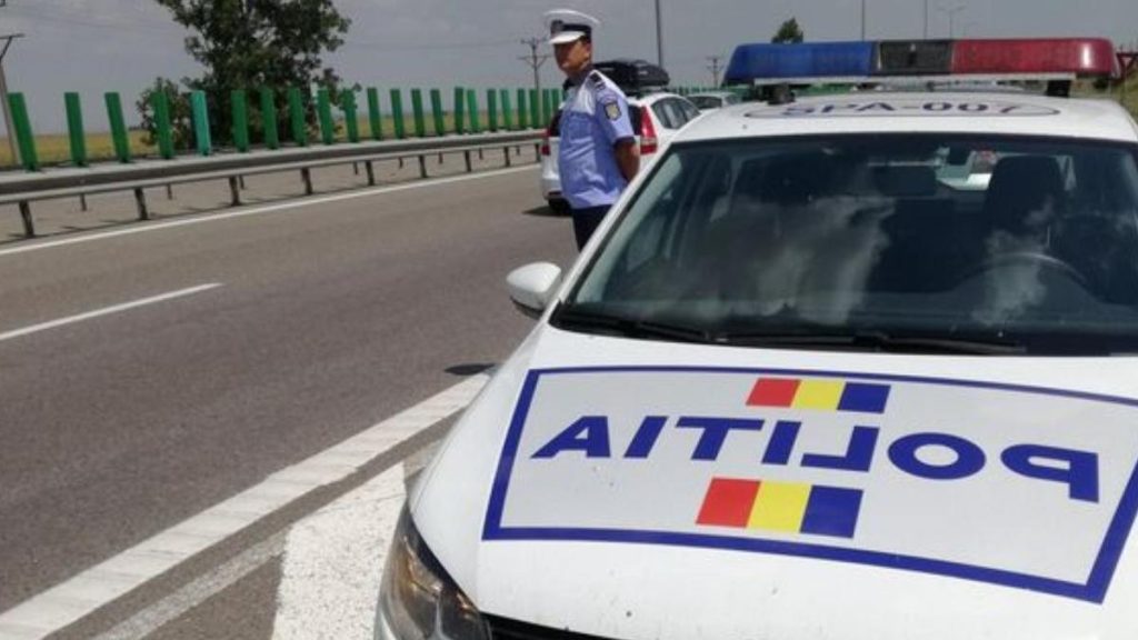 Ce masini sunt interzise pe anumite drumuri din Romania in perioada 14 17 august Restrictii de