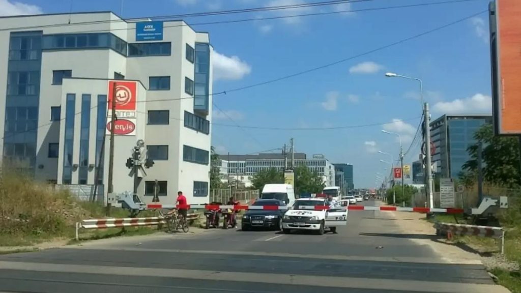 Cel mai asteptat pasaj din Bucuresti va fi in sfarsit construit Celebrul obstacol de la Petricani