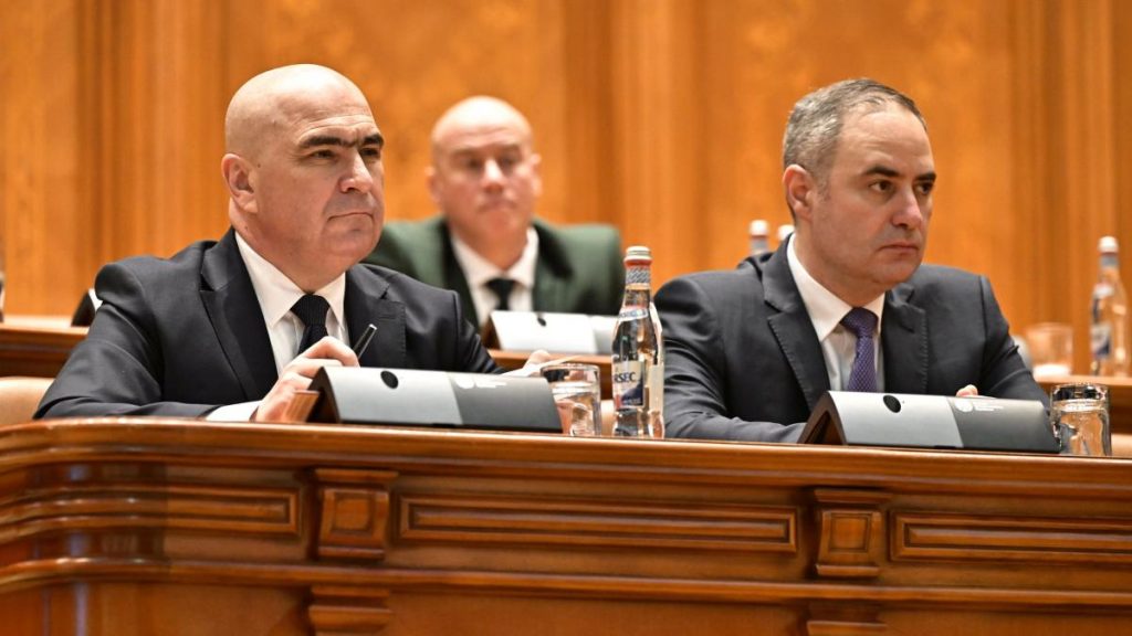 Ciucu dezvaluie conditia PNL pentru Alexandru Nazare daca vrea sa devina premier Trebuie sa solicite votul in partid