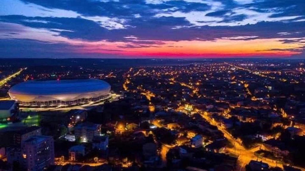 Craiova se va extinde cu noi cartiere Unde vor fi construite si ce prevede noul PUG Anuntul Olgutei Vasilescu