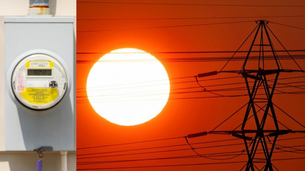 Cum se poate economisi energia in tara Un primar citeste la lumina lampii iar altul nu reuseste sa opreasca iluminatul