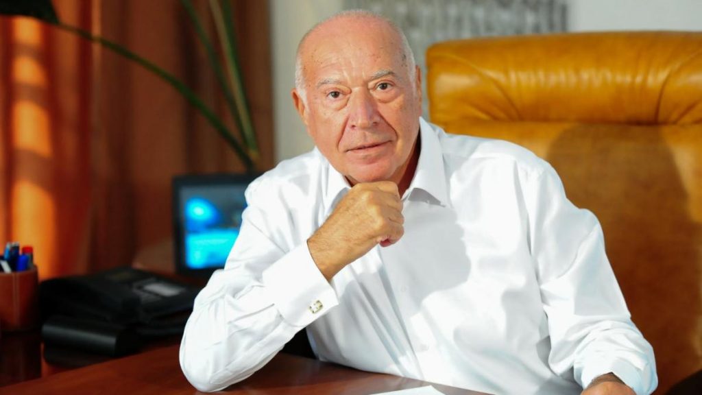 Dan Voiculescu, avertisment despre criza energetică: „De mai bine de 30 de ani, România stinge focuri în… Dan Voiculescu avertisment despre criza energetica De mai bine de 30 de ani Romania stinge focuri in