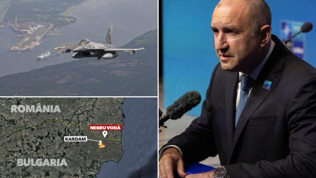 De ce nu a fost detectata drona care a explodat langa Romania General Bulgarii sa explice