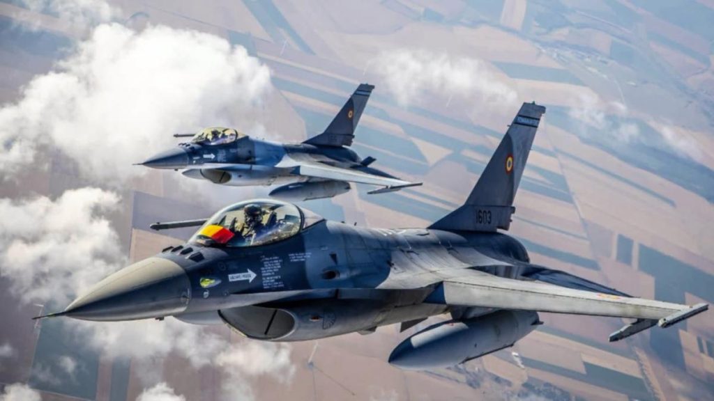 Drone la granița României: Locuitorii din Tulcea au primit astăzi două mesaje RO-Alert. Avioanele F-16 au… Drone la granita Romaniei Locuitorii din Tulcea au primit astazi doua mesaje RO Alert Avioanele F 16 au