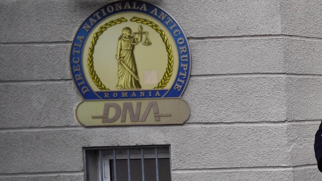 Fost director al Apele Romane trimis in judecata de DNA pentru abuz in serviciu prejudiciul fiind mai mare de 11 milioane de lei